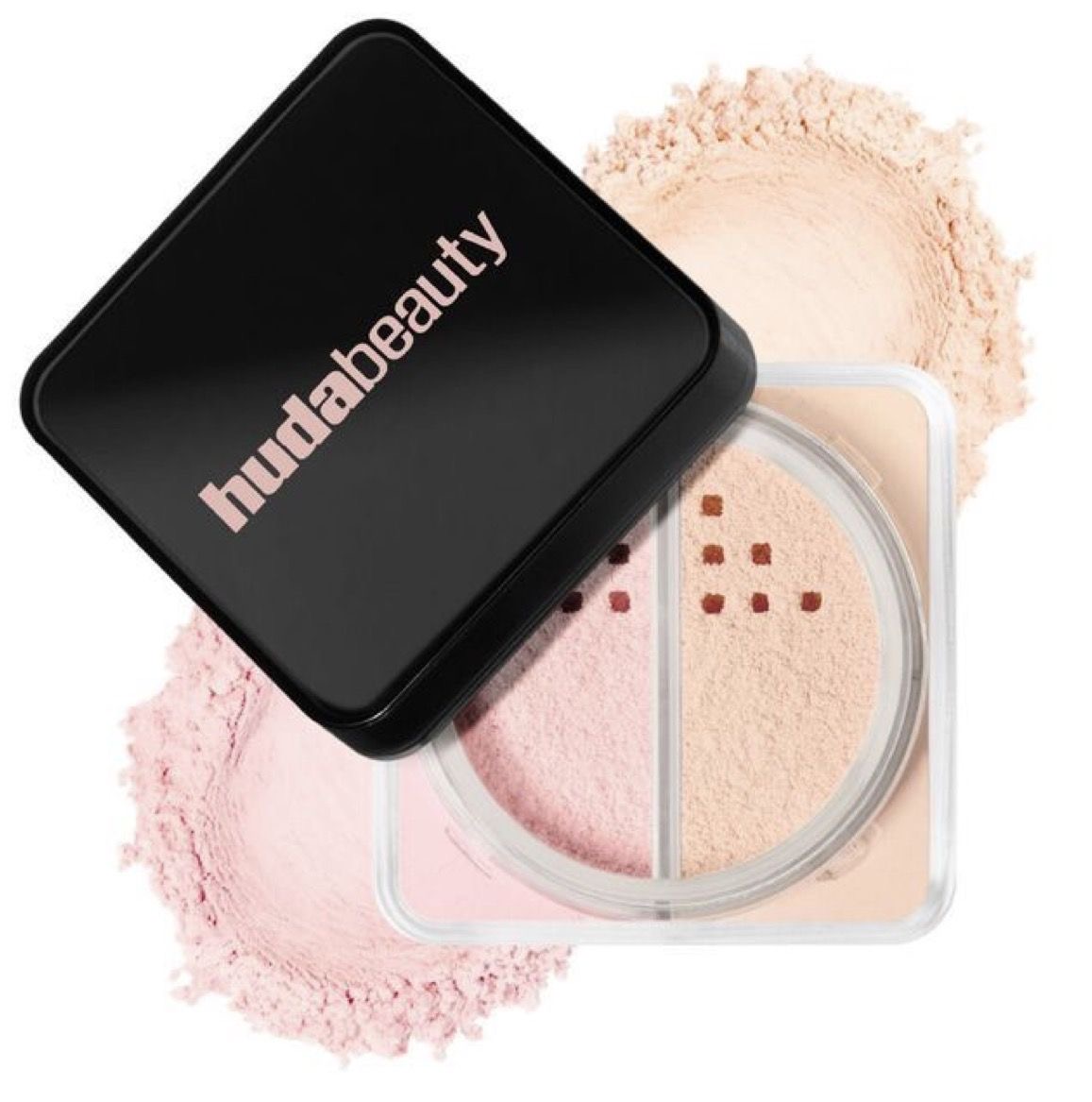 Poudre Huda beauty